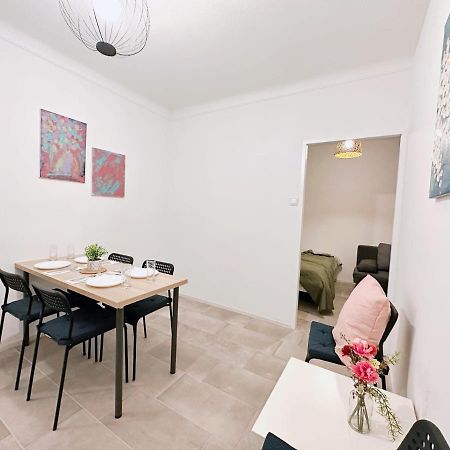 Charming 3 Bedrooms Near Vienna Central Station Apartment Экстерьер фото