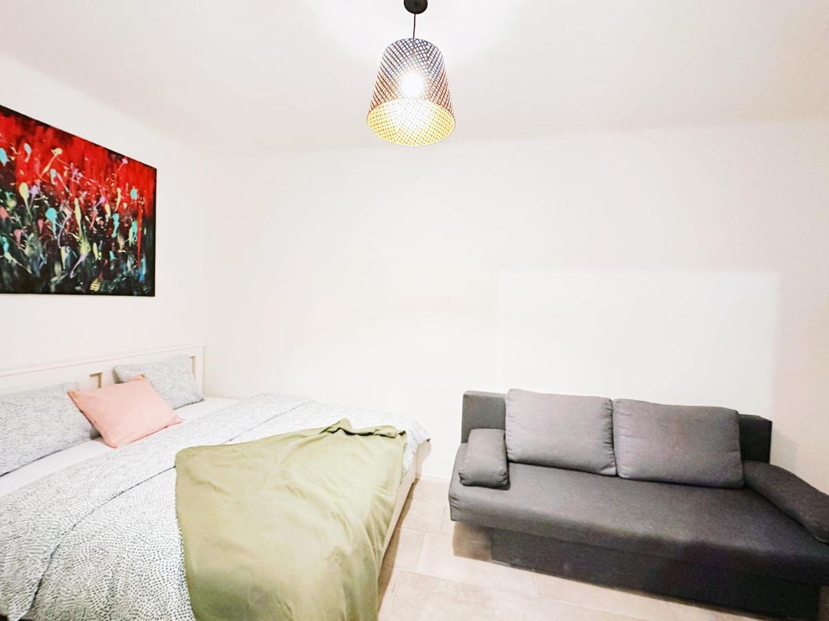 Charming 3 Bedrooms Near Vienna Central Station Apartment Экстерьер фото