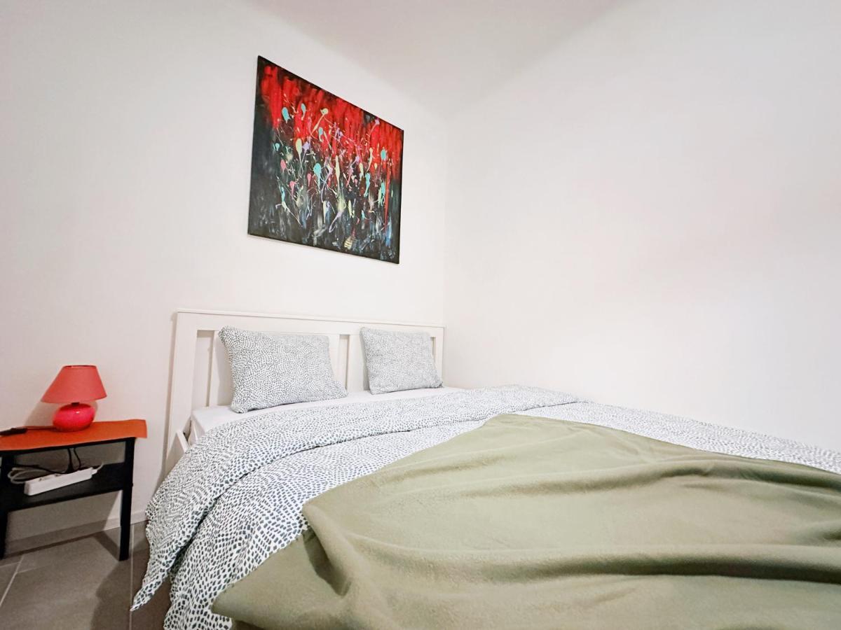 Charming 3 Bedrooms Near Vienna Central Station Apartment Экстерьер фото