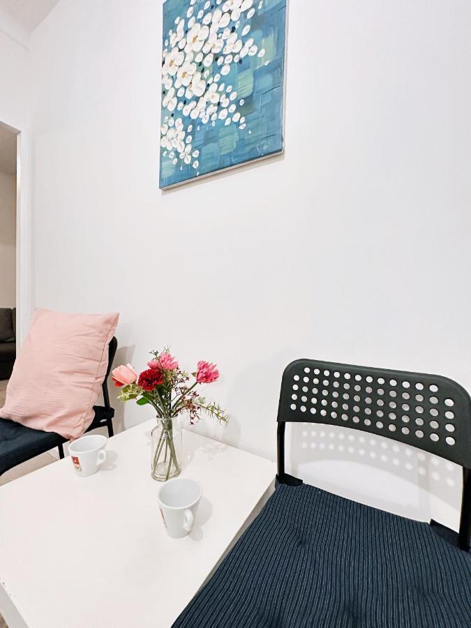 Charming 3 Bedrooms Near Vienna Central Station Apartment Экстерьер фото