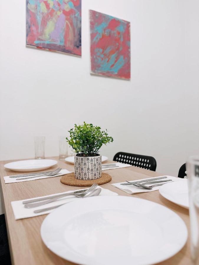 Charming 3 Bedrooms Near Vienna Central Station Apartment Экстерьер фото