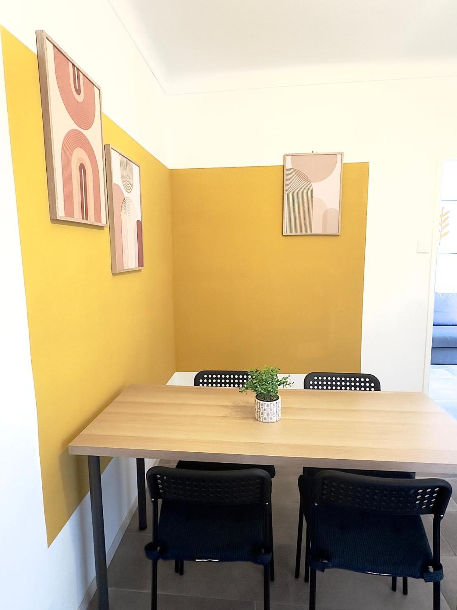 Charming 3 Bedrooms Near Vienna Central Station Apartment Экстерьер фото